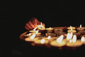 Easter printables easter stickers easter illustration easter. Ruah Veillee Internationale De Pentecote 2021 Communaute Catholique Shalom