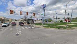 Indianapolis Community Honors Dillan Lee Rogers with Ghost Bike as