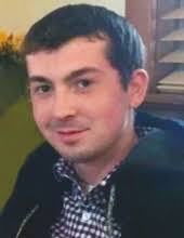 Obituary information for Daniel Lee "Danny" Farrell