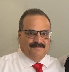 Mark Darren Lusk Obituary