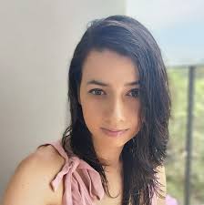 Alexandra Rodríguez