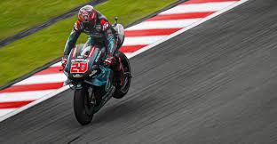 Pada akhirnya, fabio quartararo mampu mempertahankan posisinya hingga jadi pebalap pertama hasil motogp doha 2021: Motorlat Motogp Fabio Quartararo Joins Yamaha Factory Team From 2021