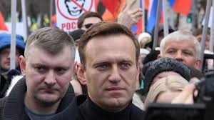 President vladimir putin said he will get a coronavirus vaccine shot on tuesday, several months. Navalny S Wife Asks Putin To Let Him Be Treated Abroad As Russian Doctors Express Doubt Dissident Has Been Poisoned Marketwatch