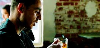 Do you think Rio knows about Dean's cheating and lying? I often wonder how  they're fistfight went down in S1.