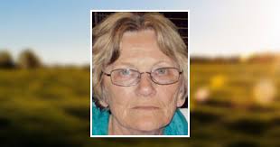 Rebecca Faircloth Obituary April 10, 2016