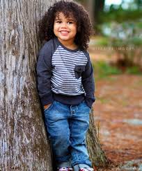 However, the movement and charm that wavy locks bring to every image can't be compared with any other hairstyles. 85 Stunning Wavy Hair Styles To Give Your Kids Attractive Look In 2021
