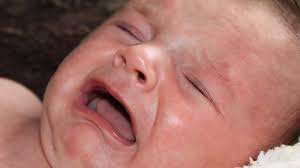 Es sollte beim sitzen eine recht gute stabilität und kontrolle zeigen. Deshalb Weinen Babys Ohne Tranen Vitagate