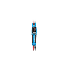 Sefram70 Appareil De Mesure 3 En 1 Vat Amperemetre Multimetre