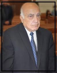 جمعية القديسة مورا الخيرية ملبورن استراليا تنعي المغترب يوسف راشد الاحمر