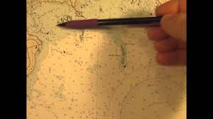 Demo Nautical Charts Online Boat Course