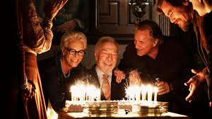 When renowned crime novelist harlan thrombey is found dead at his estate just after his 85th birthday, the inquisitive and debonair detective benoit blanc is mysteriously enlisted to investigate. Knives Out Netflix