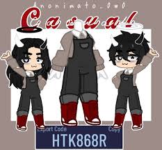 200 Gacha Club Outfits Ideas Club Outfits Club Hairstyles Character Outfits Get the party started and create your own anime styled characters and dress them up in your favorite fashion outfits! 200 gacha club outfits ideas club
