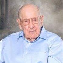 Lawrence A. Stoll Obituary