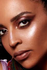 Stila Heaven'S Dew All Over Glimmer, Silverlake: Buy Online at Best Price  in UAE