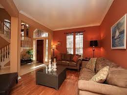 Warm tone living room ideas. Warm Modern Living Room Color Novocom Top
