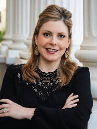 Dr. Jennifer Bonds-Raacke is the 11th President of St. Martin's University