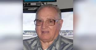 Bernard Knight Obituary