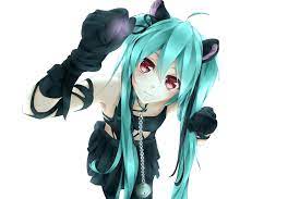 Vocaloid Miku Hatsune Render Animerender Animegirl Mikuhatsune Vocaloid Vocaloidmiku Hatsunemiku Hatsune Miku Kawaii Ani Anime Bilder Anime Bilder