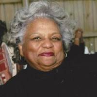 Daisy Spruill Obituary