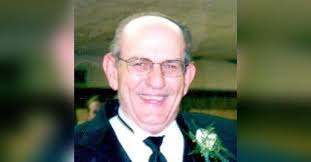 Jimmie Chovanec Obituary