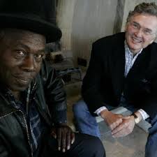 How a friendship between 'Same Kind of Different As Me' authors Denver  Moore and Ron Hall changed lives