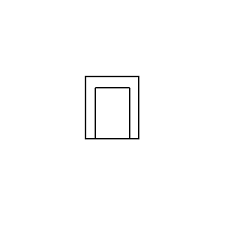 ᐈ dining table symbol floor plan stock vectors royalty free. Floor Plans Symbols