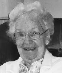 DOROTHY KUPER Obituary (1919