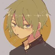 SNSアイコン等 舌出し男の子 | スキマ - イラスト依頼・キャラ販売ならSKIMA
