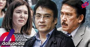 Tutto sotto controllo è un metodo di organizzazione personale basato su un'agenda specificatamente progettata. Netizens Shred Senators Who Abstained From Voting To Reverse Ntc S Cease And Desist Order Against Abs Cbn Dailypedia