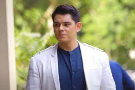 Jun 29, 2021 · even with the emergence of multiple enemies trying to eliminate cardo dalisay (coco martin) and the task force agila, richard gutierrez has his own ways to stand out from the show's bunch of kontrabidas. Richard Gutierrez Portrays Cardo S New Rival In Ang Probinsyano Abs Cbn News