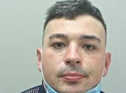 Jail for Brierfield man who breached restraining order after punching  partner