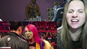 WWE Raw Eva Marie Doudrop vs Tamina (Natalya Injured) LILY LUTION 7/26/21