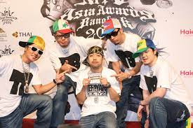 Tokyo drift teriyaki boyz music video the fast and furious tokyo drift hd. Teriyaki Boyz Wikipedia