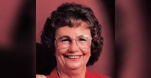 Louise McKinnon Maulden Obituary