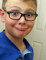 This beautiful boy turned handsome and thriving adult, made me a Mama 22  years ago today. He got the worst of me and yet has been ever so  intentional about living his