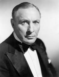 Lionel Atwill (1885-1946) Indispensable character actor (and mad  scientist!).