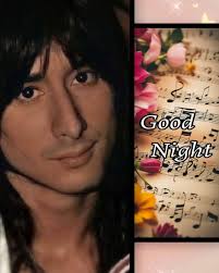 Steve Perry