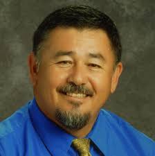 Meet Holmes County superintendent candidate: Buddy Brown