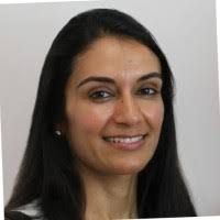 Naheed Kanji Email & Phone Number