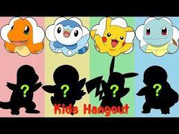 Wrong Heads For Kids Pokemon Pikachu Puzzles Mobile Friendly Puzzle Abc Kids Hangout Youtube Abc For Kids Pokemon Pikachu