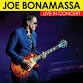 Joe Bonamassa event image