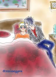 403 Forbidden Sasunaru Naruto And Sasuke Naruto Uzumaki