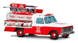 361 results for good humor ice cream. Good Humor Truck Gets All Grown Up This Summer Abc News