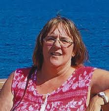 Obituary for Mary Doreen (Lyle) Bishop