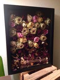 A wide variety of flower shadow boxes options are available to you, such as material, print method, and metal type. Pin On Crafts Diy