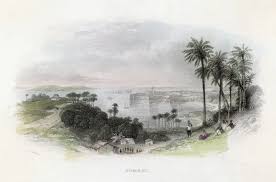 General View. Art Prints, Posters & ...