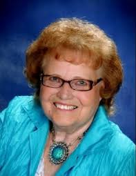 BERNICE BROOKS Obituary (2017)