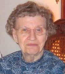 Clementine Maksimowicz Obituary