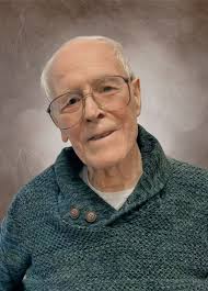 Gérard Boisvert Obituary