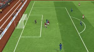 With the touch screen you can pass, do a wall pass, center pass, throw in, and all kinds of dribbling moves. Real Football 2021 Rf 21 Apk Obb Official App On Android